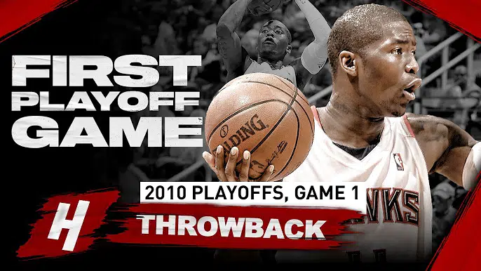 2010年NBA季后赛克劳福德对阵雄鹿队精彩表现!